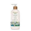 Tikitoro Teens Nourishing Body Wash, 100% Vegan with Moringa Fuji Green Tea