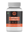 Holy Natural Arjuna Tablet - 120 Tablets