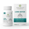 Foresta Organics Lung Detox - 60 Caps
