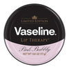 Vaseline Limited Edition Pink Bubbly Lip Therapy - 20 gms