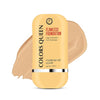 Colors Queen Flawless Makeup Cover Foundation 03 Natural Beige - 40 ml