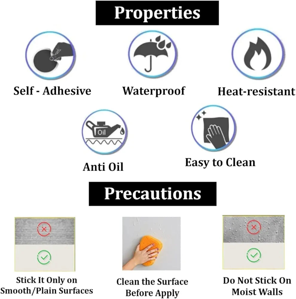 Jaamso Royals Stones Wall Papers for Home Design 12