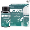 Le-Vanza Food & Herbals Ayurvedic Joint Pain Relief Kit Oil Combo
