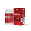 Vokin Biotech Natural Cardiovax with Coenzyme Q10 - 60 Tablets