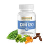 Wellness Mantra DM 120 - 60 tabs