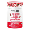Tata 1mg Apple Cider Vinegar Gummies - 30 Gummies