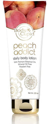 Body Cupid Peach Addict Body Lotion - 200 ml