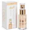 Iba Pure Skin Liquid Foundation - Snow White - 30 ml