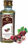 Passion Indulge Natural Grape Seed Carrier Oil - 60 ml