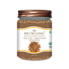 Neuwganic - Organic Fenugreek Whole Pure & Natural Methi Dana - 100 Grams
