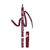 Colors Queen Lip & Eye Pencil Matt Purple (Matte) - 2 gms