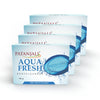 Patanjali Aqua Fresh Body Cleanser Soap Each 125 Gms (Pack Of 4)