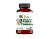 Humming Herbs Maca with Panax - 90 caps