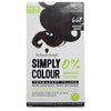 schwarzkopf simply Color Permanent Hair Colour 6.68 Hazelnut Brown - 142 ml