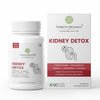 Foresta Organics Kidney Detox - 60 Capsules