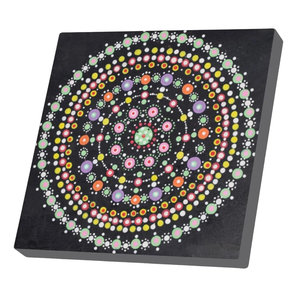 TOYKRAFTT Mandala Magic Art and Craft Kit for Girls 9-12| Gifts for Girls| Mandala Art Kit| Dot Mandala Kit