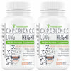 Propeptides Height Growth Supplement Tablets - 60 Tabs (Pack of 2)