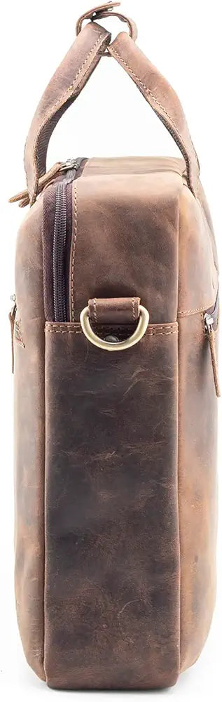 Goatter Genuine Leather 16