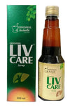 Dindayal Livcare Syrup - 200ml