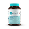 HealthKart HK Vitals Triple Strength Fish Oil - 60 Caps