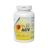 Alpha Mind Global Pure Acv Raw Apple Cider Vinegar - 30 Capsules