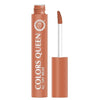 Colors Queen All Day Wear Liquid Lipstick Nude Show - 12 gms