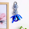 Shubhanjali Om Evil Eye Hanging Nazar Battu Turkish Evil Eye Wall Hanging