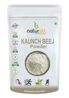 B Naturall Kaunch Beej Powder - 500 gms
