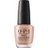 O.p.i Nail Lacquer Nomad's Dream (Bronze) - 15 ml