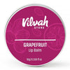 Vilvah Store Grapefruit Lip balm - 10 gms