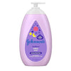 Johnson's Bedtime Baby Lotion - 800 ml