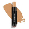 Colors Queen Fix & Blend Matte Foundation Stick 05 Medium Beige - 12 gms