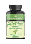 Tri-Origin Ayurveda Pileplex - 120 Tab