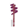 Colors Queen Matte Lip Liner Pencil For Professional Makeup L 13 Falsa Purple - 2 gms
