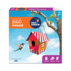 Bird House Art & Craft Kit for Kids Age 5+ years