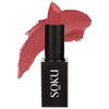 Soku Censored Matte Long Lasting Lipstick Sinfully 09 - 4.2 gms