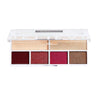 Revolution Colour Play Believe Eyeshadow Palette - 5.2 gms