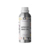 VedaOils Apricot Seed Oil Pure, Natural & Cold Pressed for Skin & Face Moisturizer - 100 ml
