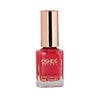 Oshea Herbals Nail Enamel Orange Red 89 - 10 ml