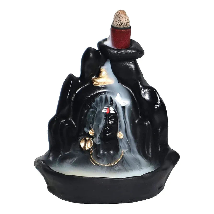 Jaipur Ace Smoke Fountain Adiyogi Shiva Statue Lord Adiyogi Shankara
