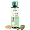 Nat Habit Cold Pressed Pure Sesame Oil Body Massage Oil - 200 ml