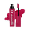 Colors Queen Totally Matte Liquid Lipstick 08 Taboo - 7.5 gms