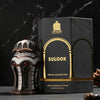 Adilqadri Sulook Royal Attar for Men & Women - 10 ml