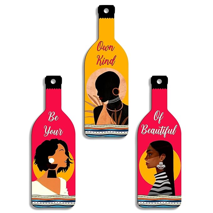 Sehaz Artworks Living Room Decorative Items Bedroom Decoration Items Our Happy Place