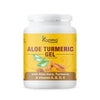 Kazima Aloe Turmeric Gel - 500 gms