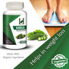 H&C Herbal Ingredients Expert Karela 450mg - 120 Veg Capsules