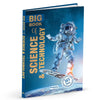 Majestic Book Club’s Big Book of Science and Technology Fact Book for Kids Age 8+