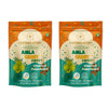 Earthen Story Organic Amla Candy Sweet - 200 gms Each (Pack of 2)