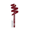 Colors Queen Matte Lip Liner Pencil For Professional Makeup L 01 Warm Red - 2 gms