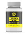 Holy Natural Turmeric Tablet - 120 Tablets